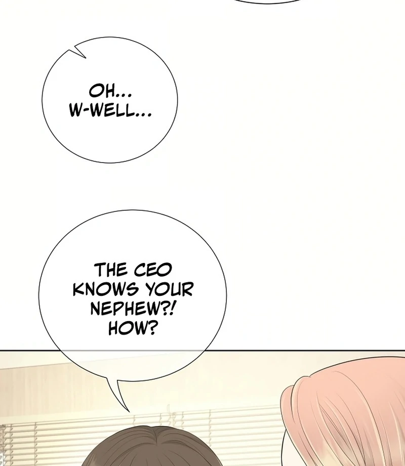 Read I Became a Fake Family With My Boss EN Manga Online