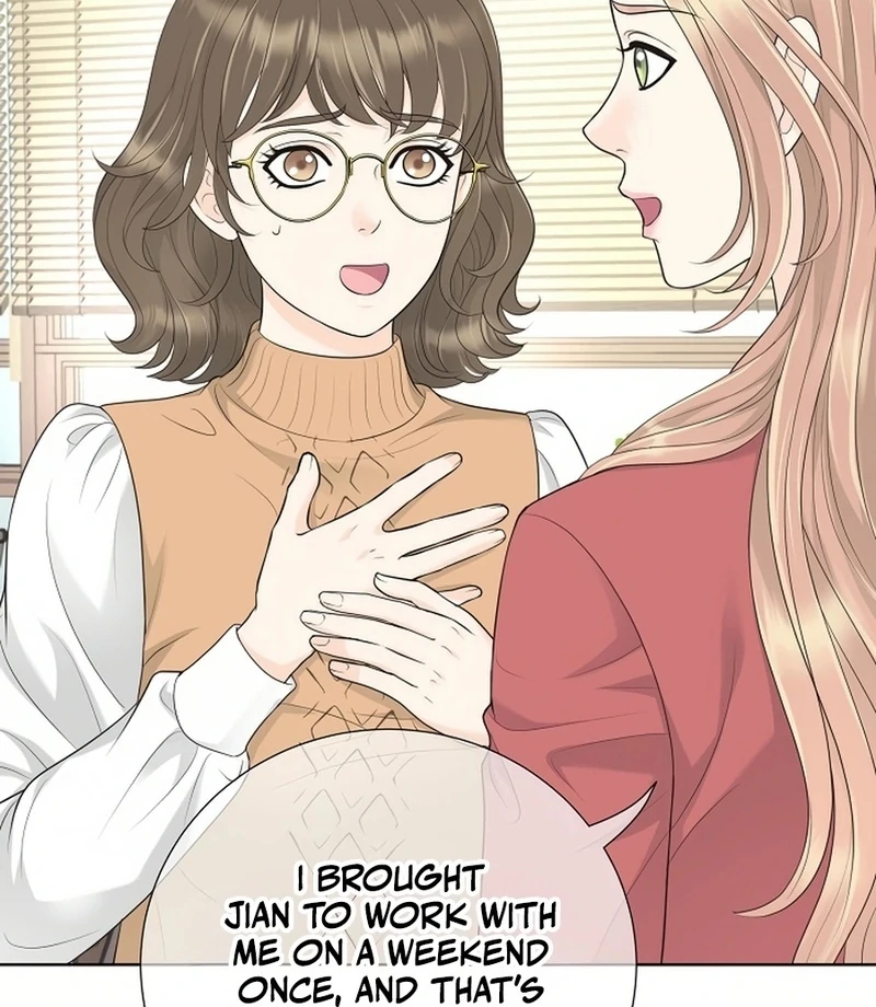 Read I Became a Fake Family With My Boss EN Manga Online