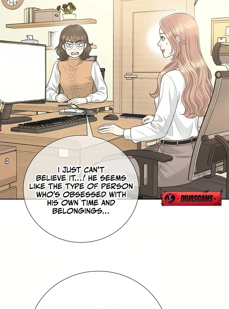 Read I Became a Fake Family With My Boss EN Manga Online