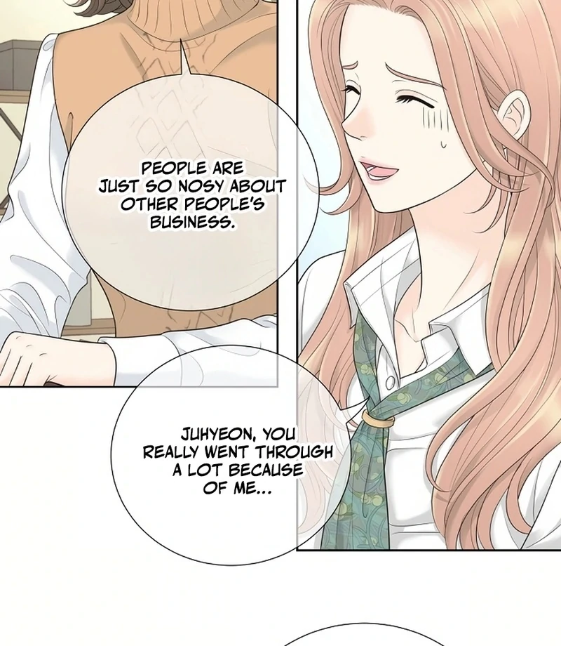 Read I Became a Fake Family With My Boss EN Manga Online