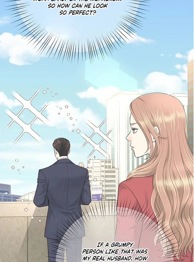 Read I Became a Fake Family With My Boss EN Manga Online