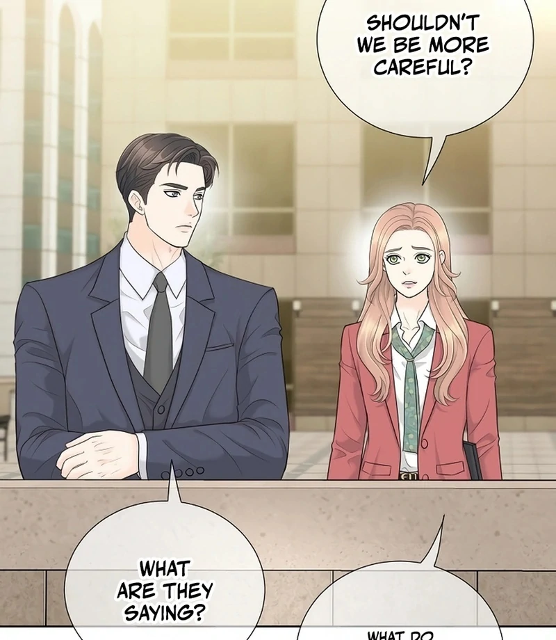 Read I Became a Fake Family With My Boss EN Manga Online