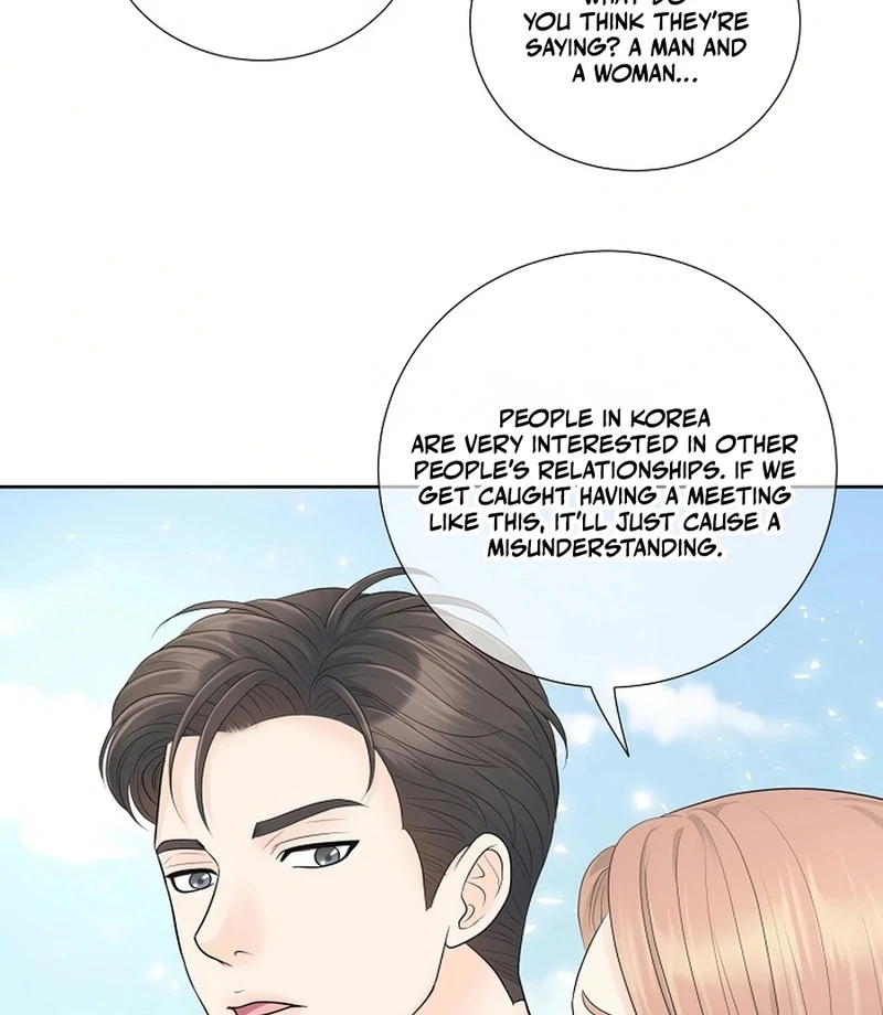 Read I Became a Fake Family With My Boss EN Manga Online