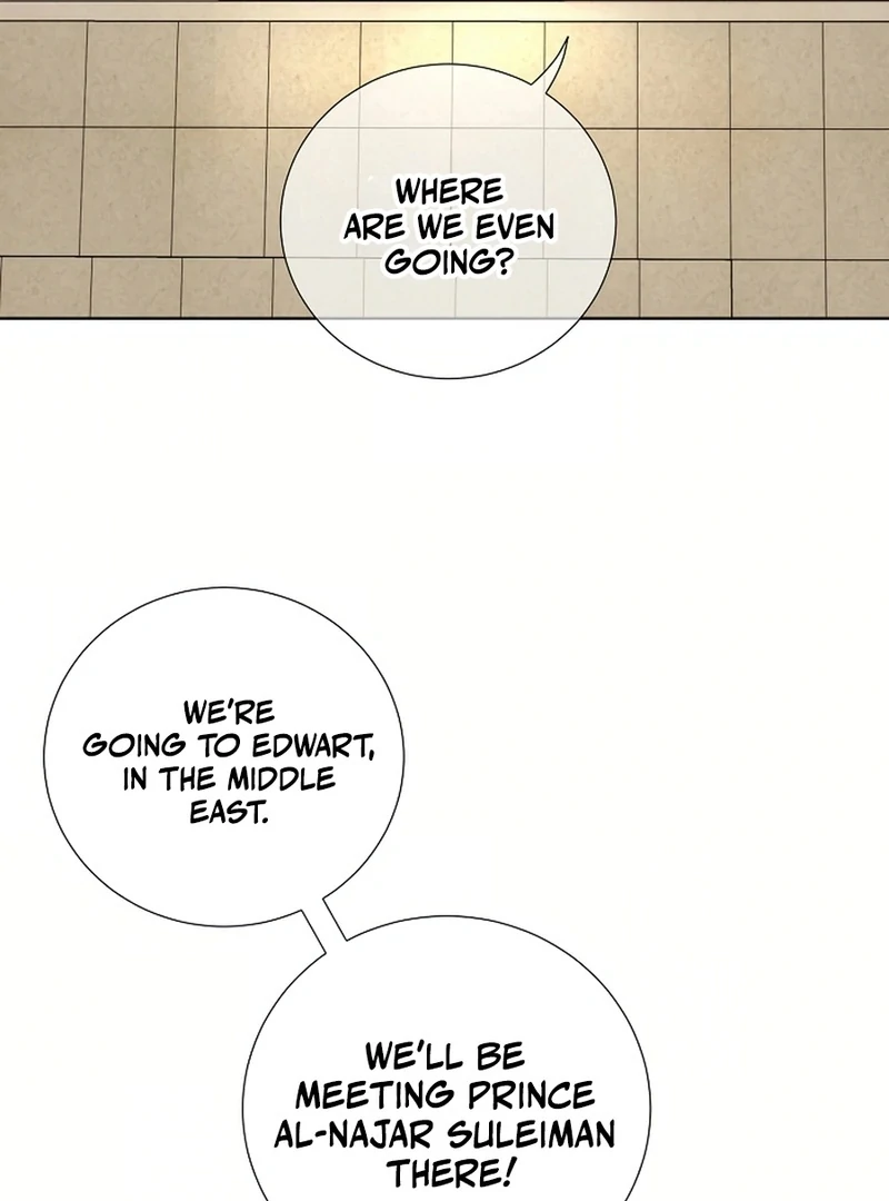 Read I Became a Fake Family With My Boss EN Manga Online