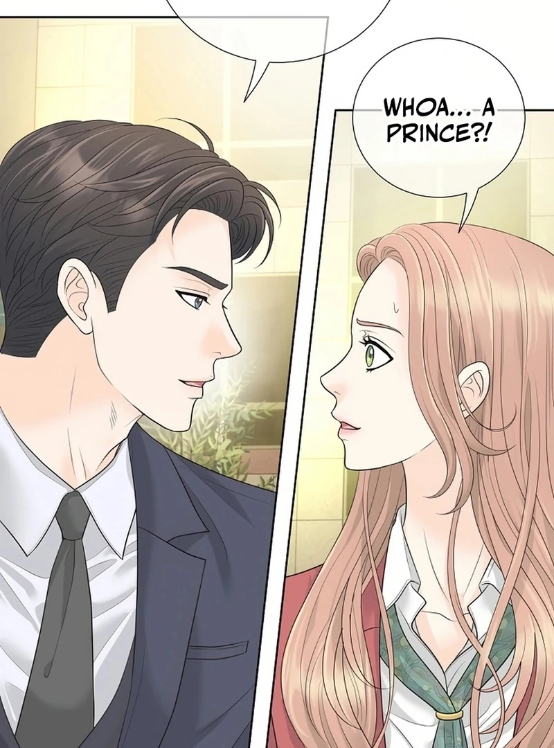 Read I Became a Fake Family With My Boss EN Manga Online