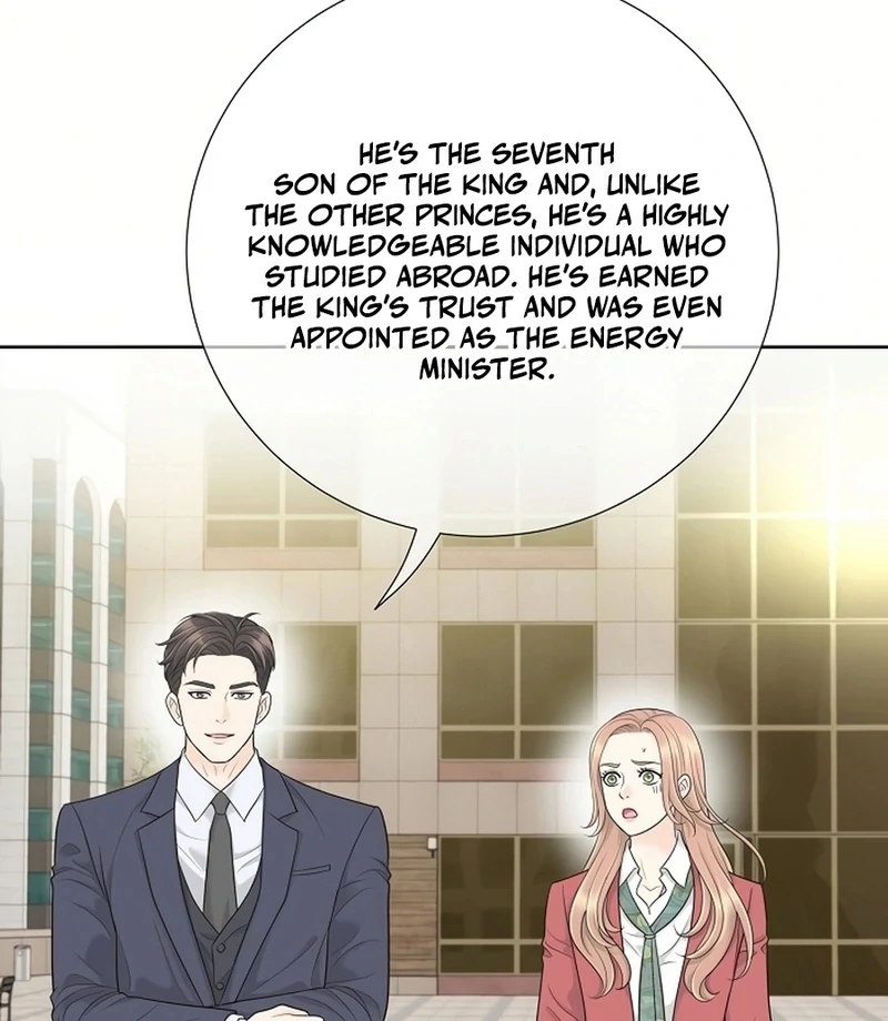 Read I Became a Fake Family With My Boss EN Manga Online