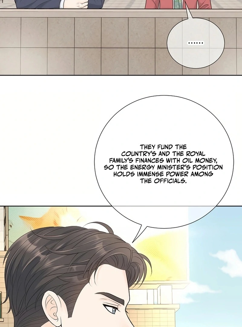 Read I Became a Fake Family With My Boss EN Manga Online