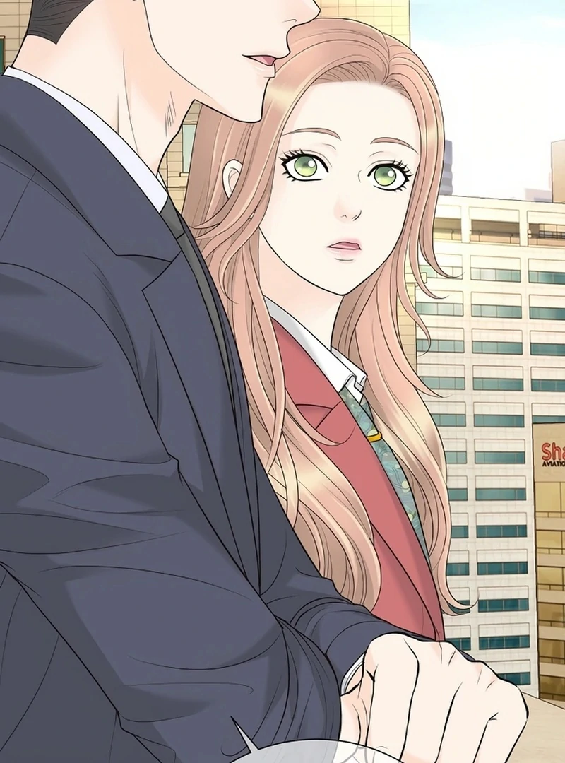 Read I Became a Fake Family With My Boss EN Manga Online