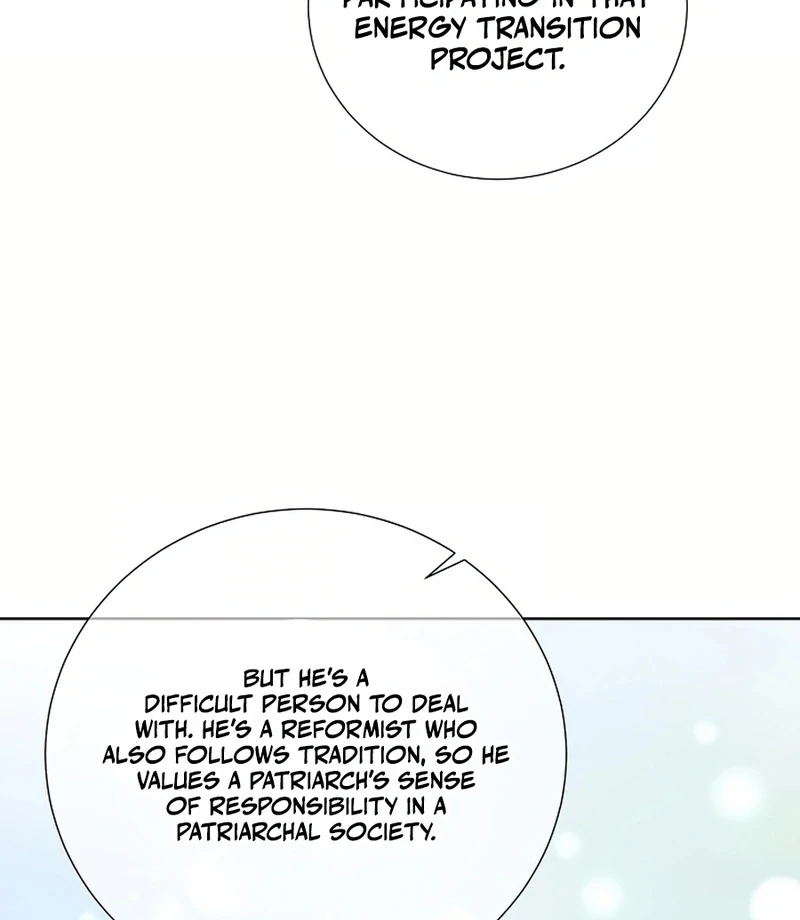 Read I Became a Fake Family With My Boss EN Manga Online
