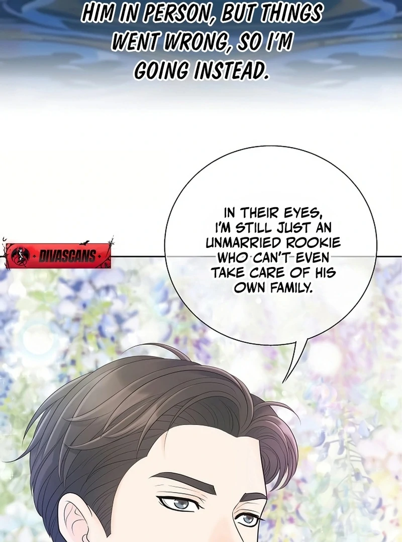 Read I Became a Fake Family With My Boss EN Manga Online
