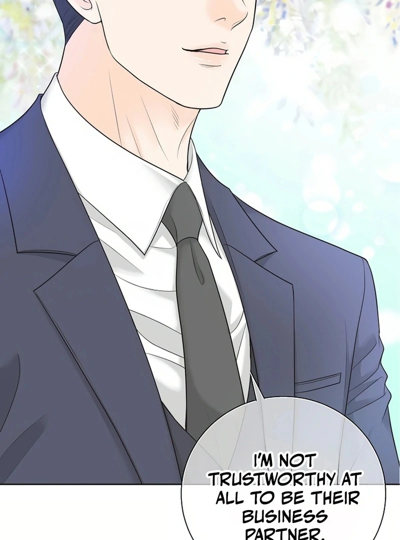 Read I Became a Fake Family With My Boss EN Manga Online