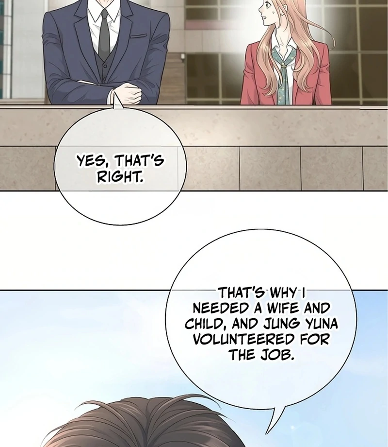 Read I Became a Fake Family With My Boss EN Manga Online