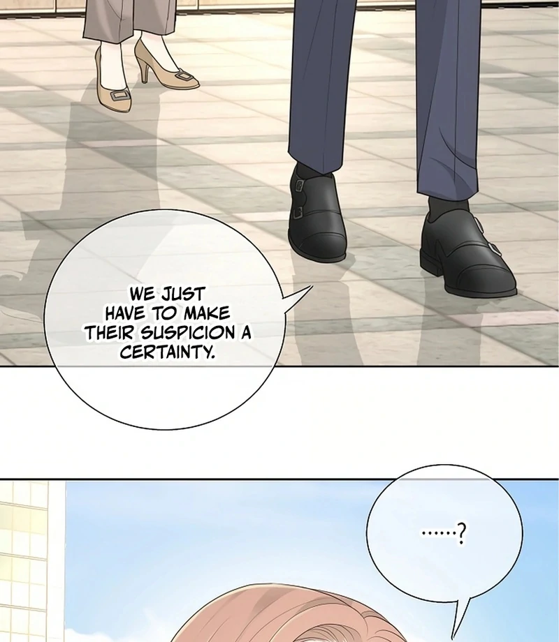 Read I Became a Fake Family With My Boss EN Manga Online