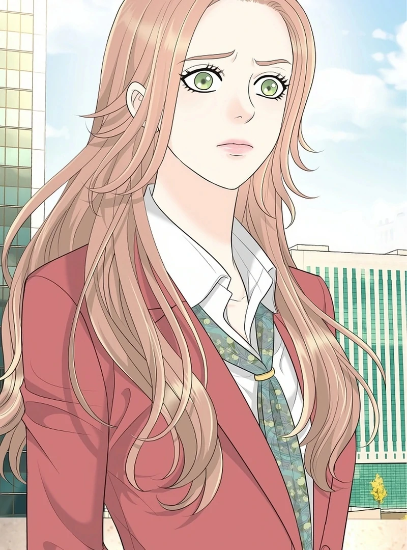 Read I Became a Fake Family With My Boss EN Manga Online