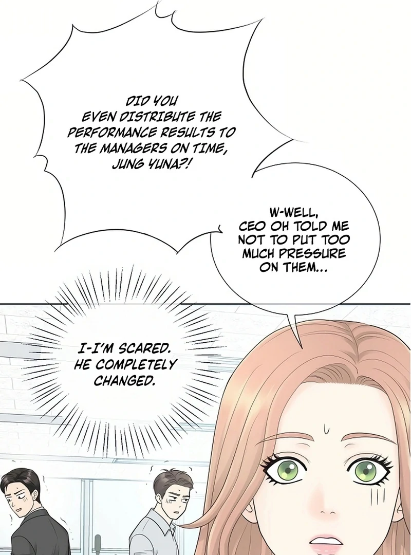 Read I Became a Fake Family With My Boss EN Manga Online