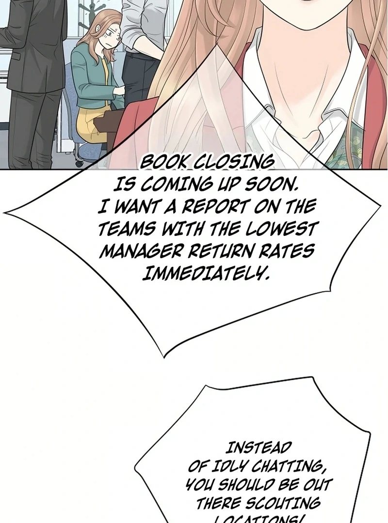 Read I Became a Fake Family With My Boss EN Manga Online