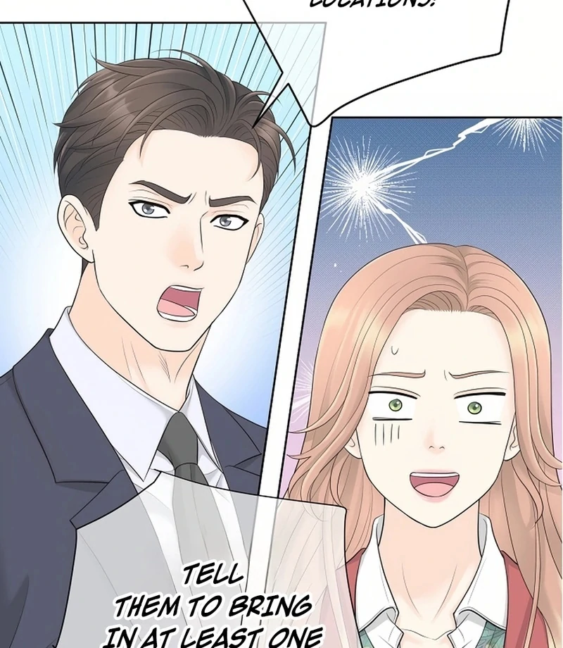 Read I Became a Fake Family With My Boss EN Manga Online