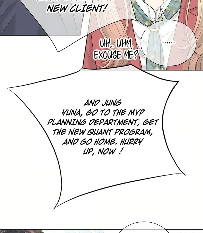 Read I Became a Fake Family With My Boss EN Manga Online