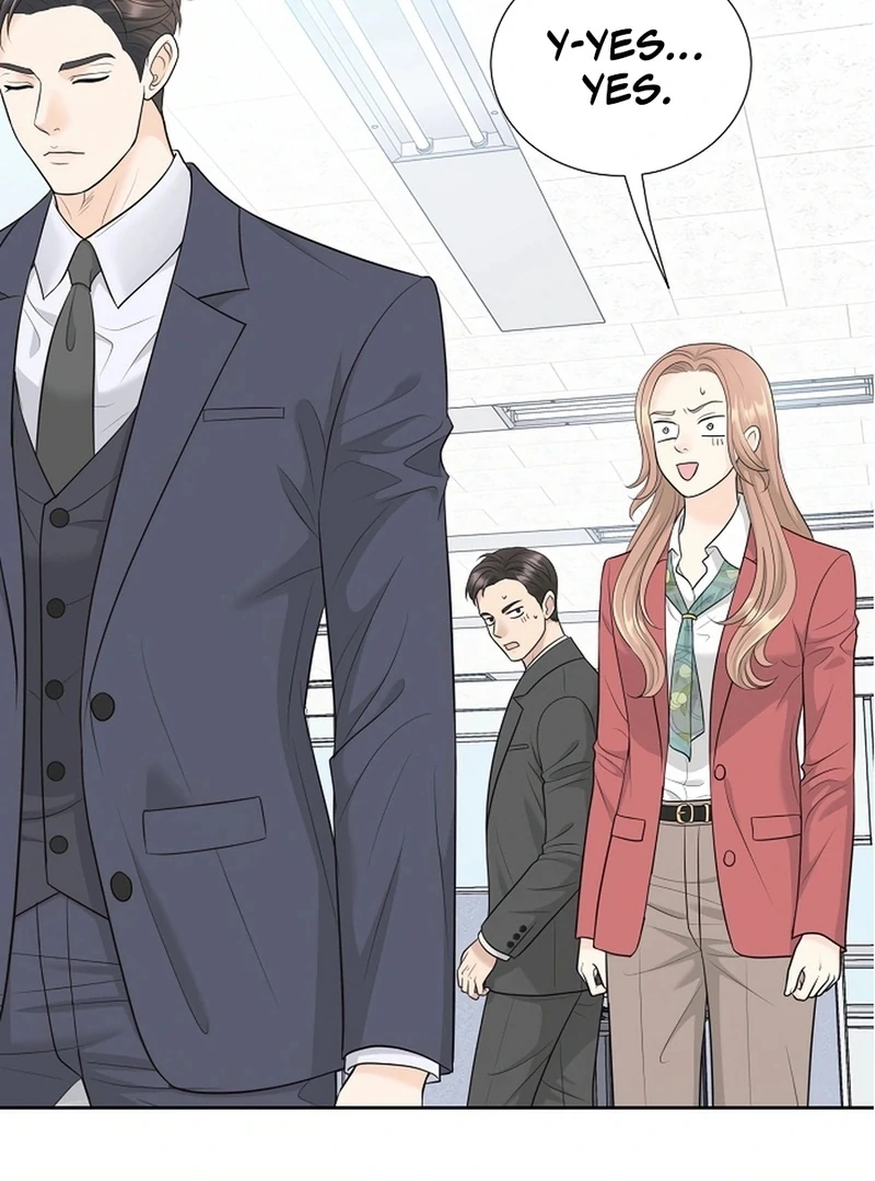 Read I Became a Fake Family With My Boss EN Manga Online