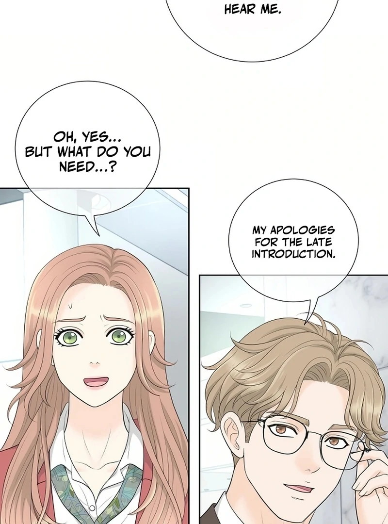 Read I Became a Fake Family With My Boss EN Manga Online