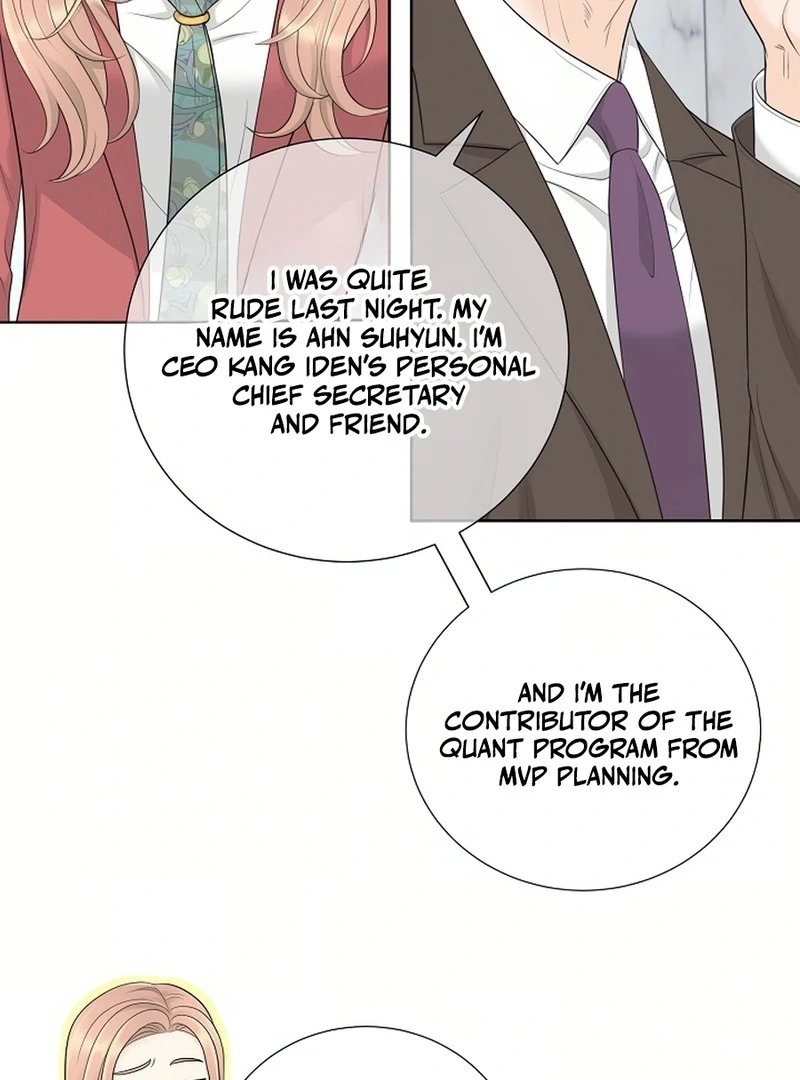 Read I Became a Fake Family With My Boss EN Manga Online