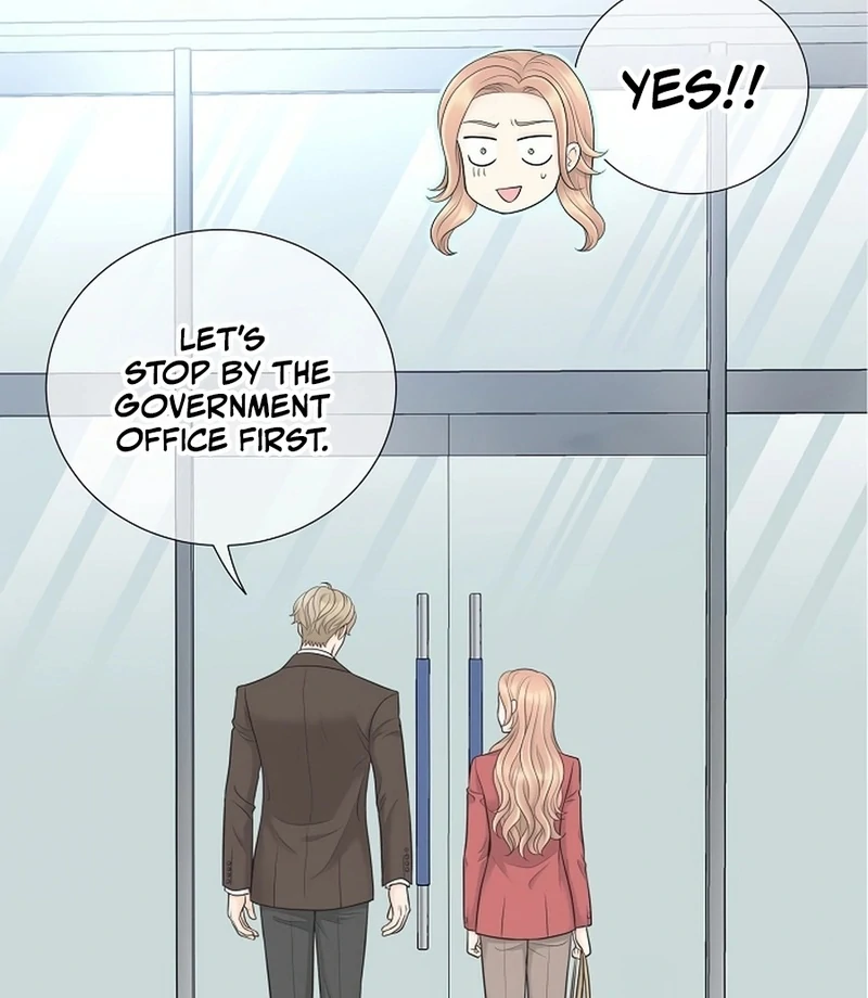 Read I Became a Fake Family With My Boss EN Manga Online