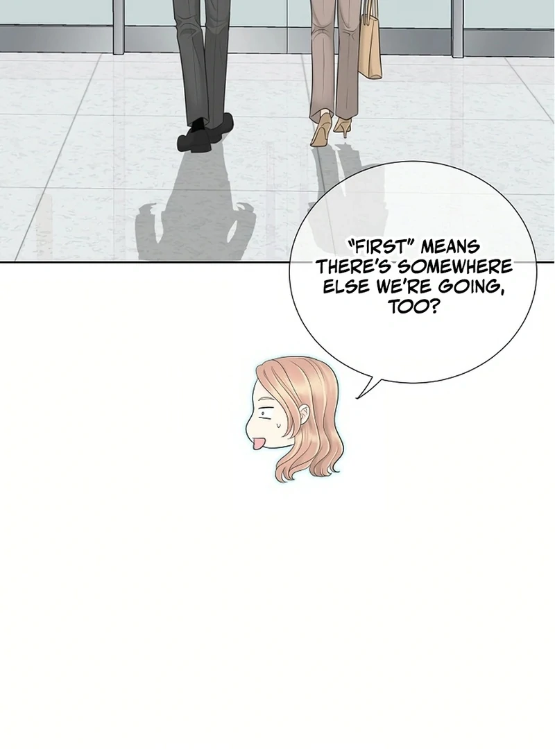 Read I Became a Fake Family With My Boss EN Manga Online