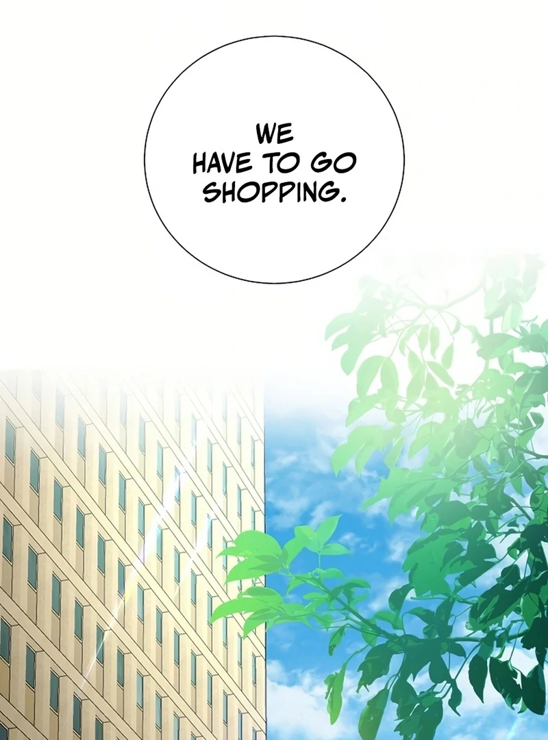 Read I Became a Fake Family With My Boss EN Manga Online
