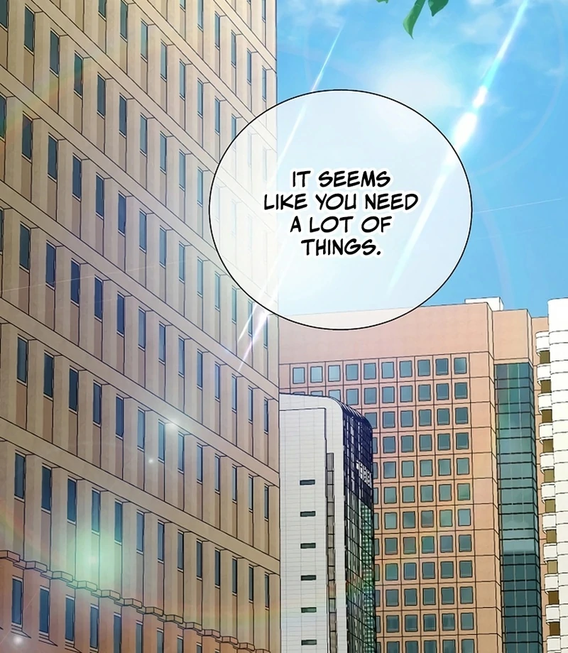 Read I Became a Fake Family With My Boss EN Manga Online