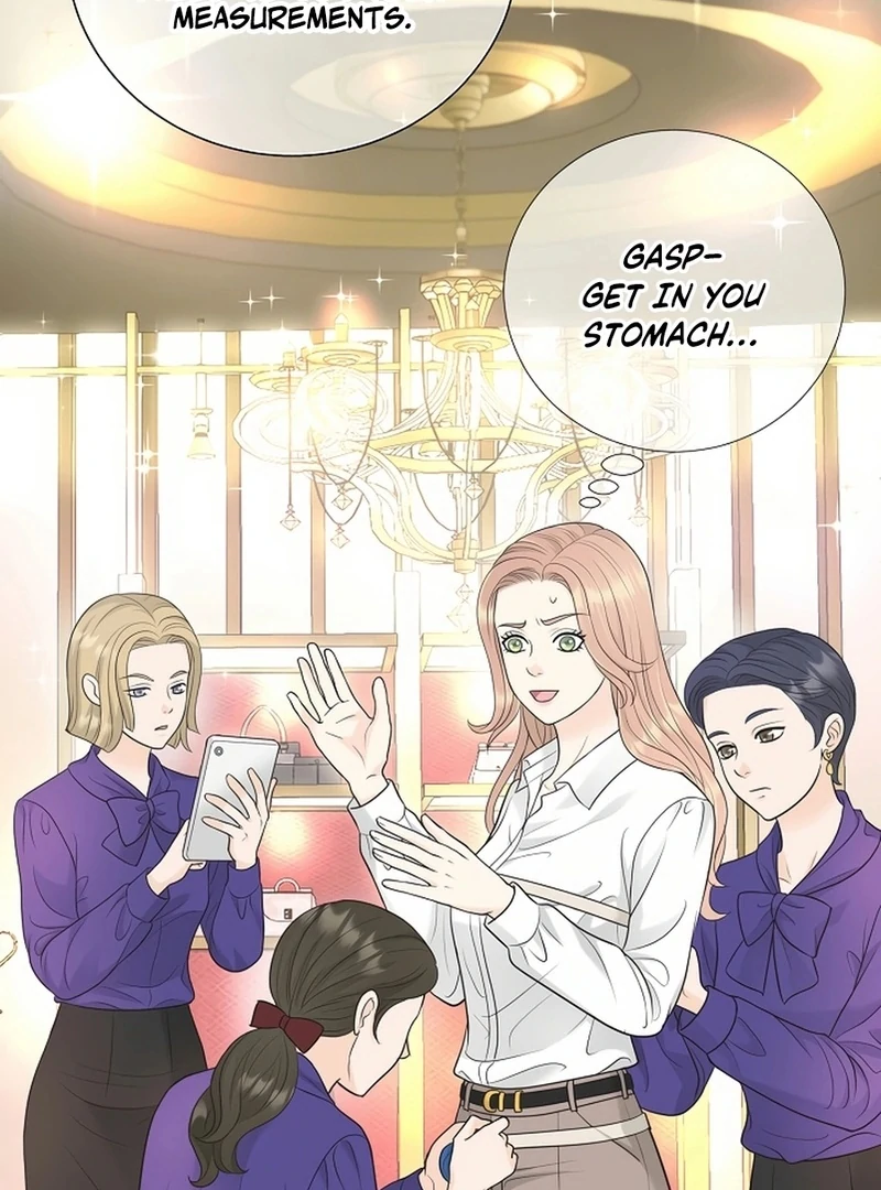 Read I Became a Fake Family With My Boss EN Manga Online
