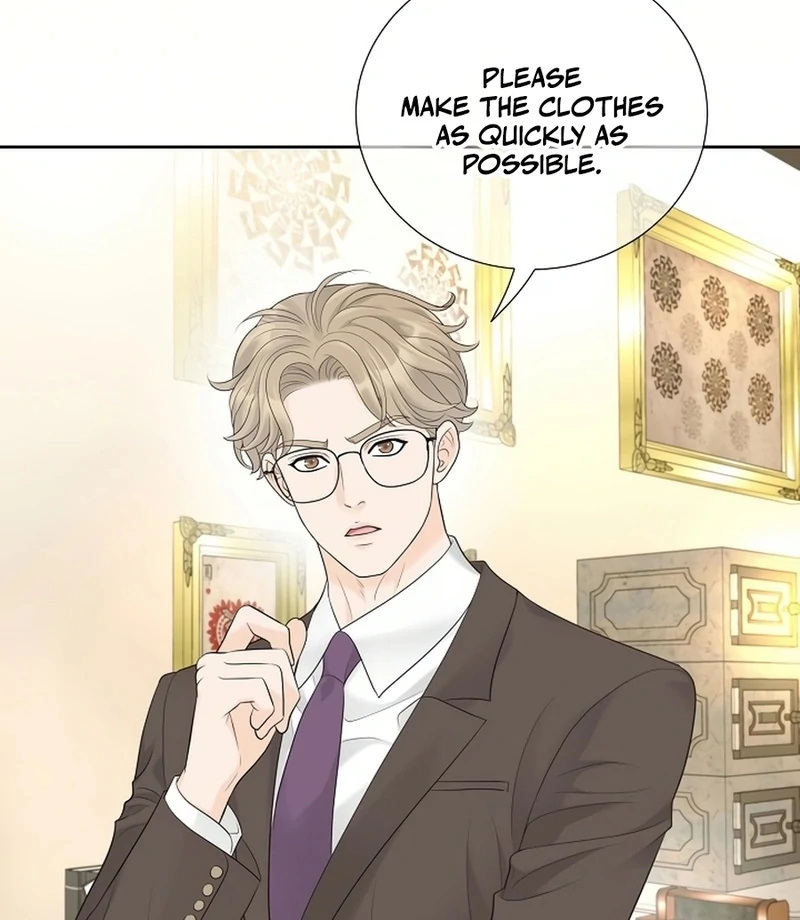 Read I Became a Fake Family With My Boss EN Manga Online