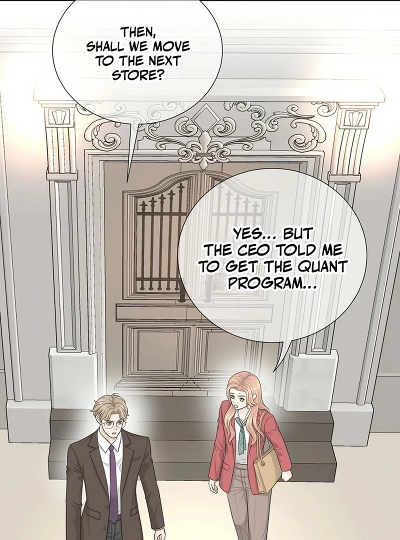 Read I Became a Fake Family With My Boss EN Manga Online