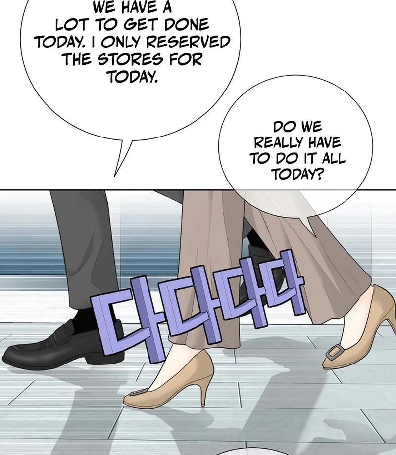 Read I Became a Fake Family With My Boss EN Manga Online
