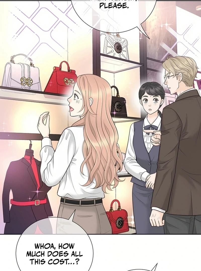 Read I Became a Fake Family With My Boss EN Manga Online
