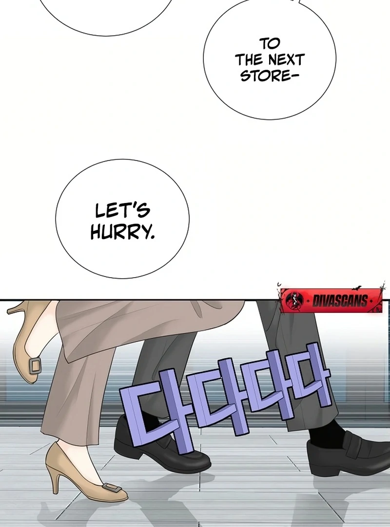 Read I Became a Fake Family With My Boss EN Manga Online