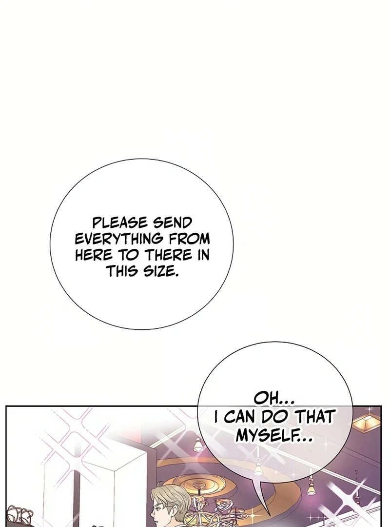 Read I Became a Fake Family With My Boss EN Manga Online
