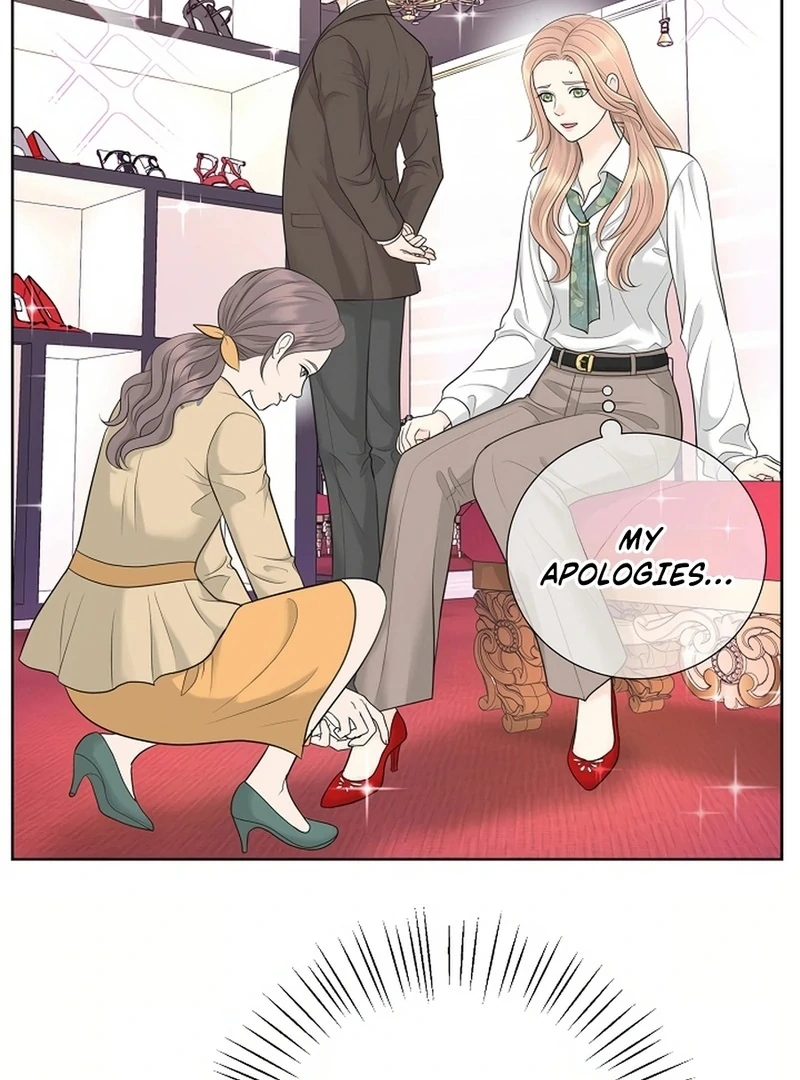 Read I Became a Fake Family With My Boss EN Manga Online