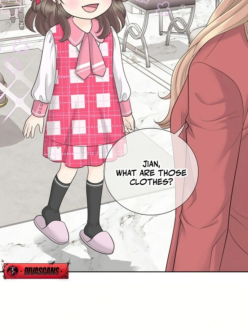 Read I Became a Fake Family With My Boss EN Manga Online