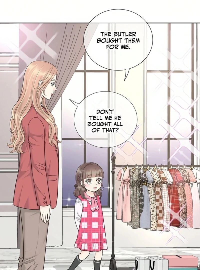 Read I Became a Fake Family With My Boss EN Manga Online