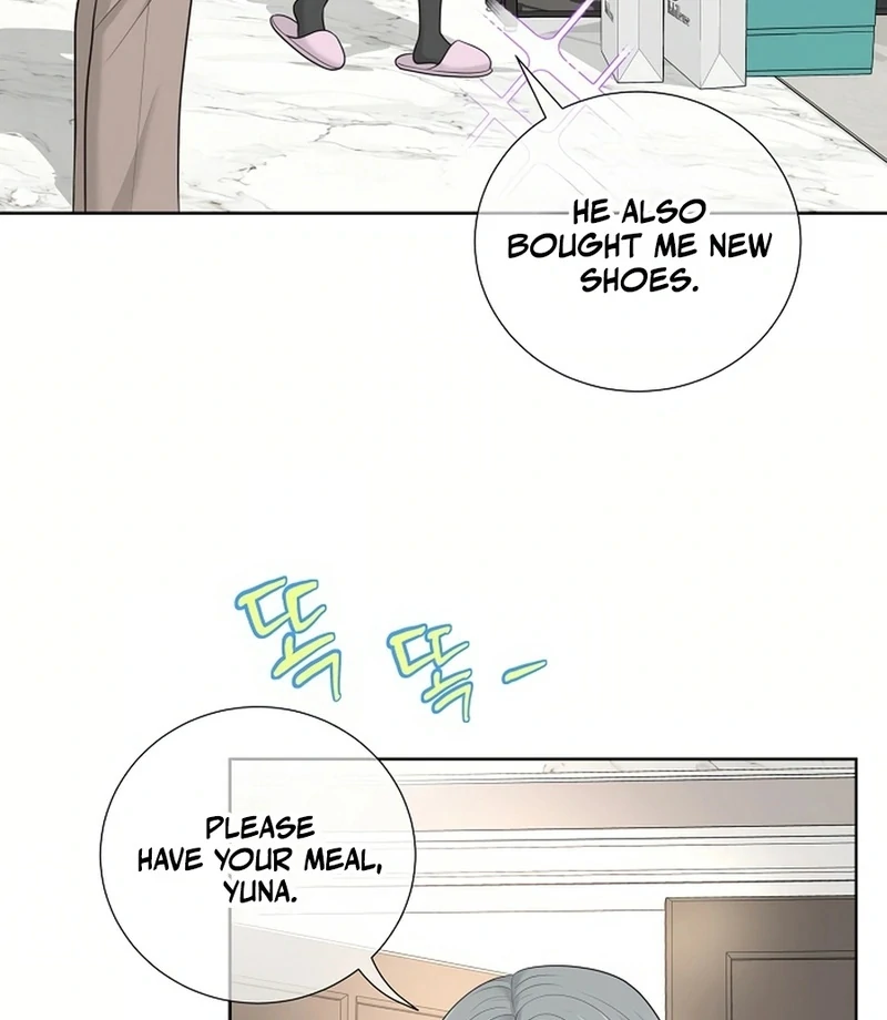 Read I Became a Fake Family With My Boss EN Manga Online
