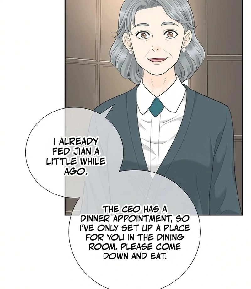 Read I Became a Fake Family With My Boss EN Manga Online