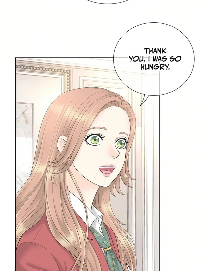 Read I Became a Fake Family With My Boss EN Manga Online