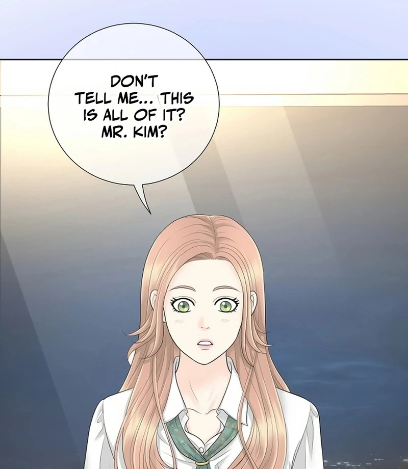 Read I Became a Fake Family With My Boss EN Manga Online