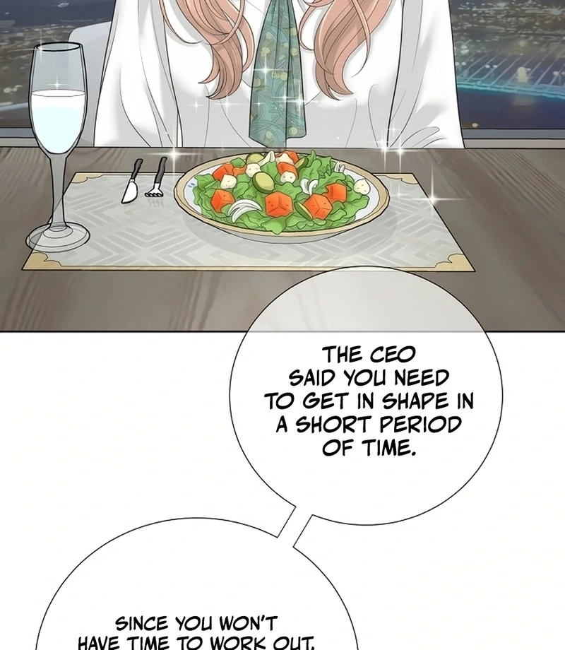 Read I Became a Fake Family With My Boss EN Manga Online