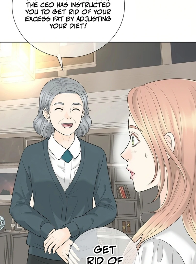 Read I Became a Fake Family With My Boss EN Manga Online