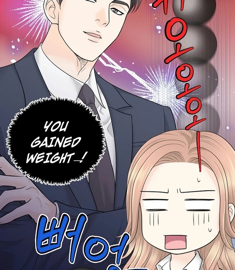 Read I Became a Fake Family With My Boss EN Manga Online
