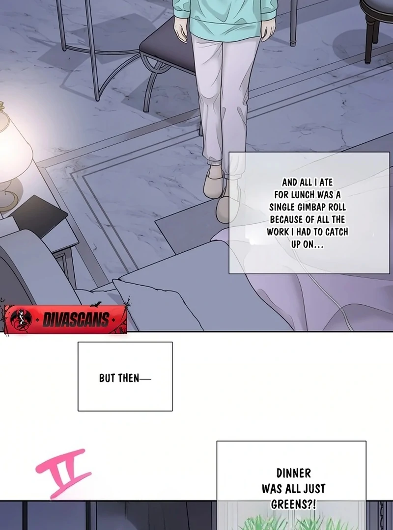 Read I Became a Fake Family With My Boss EN Manga Online