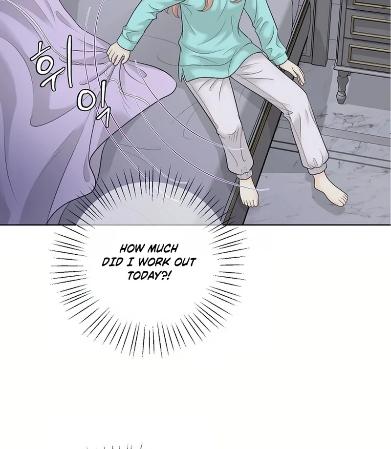 Read I Became a Fake Family With My Boss EN Manga Online