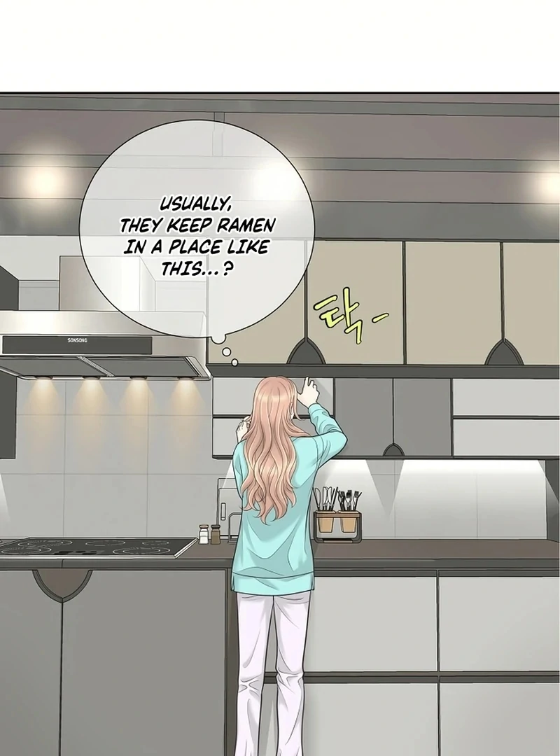 Read I Became a Fake Family With My Boss EN Manga Online