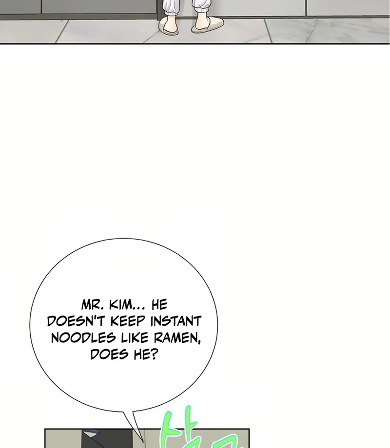 Read I Became a Fake Family With My Boss EN Manga Online